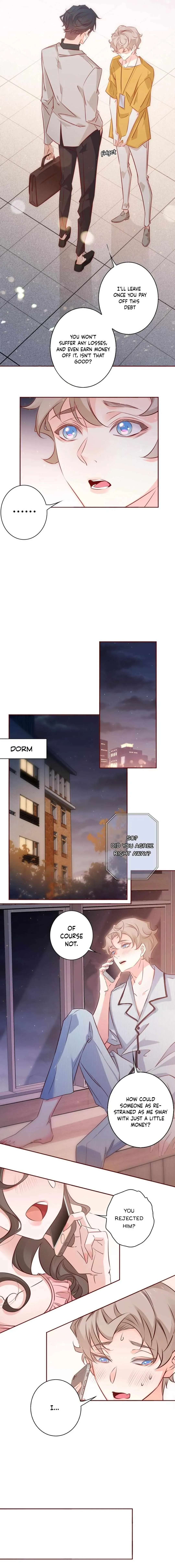 Read Love Is Love chapter 11 image 3 on Lezhin