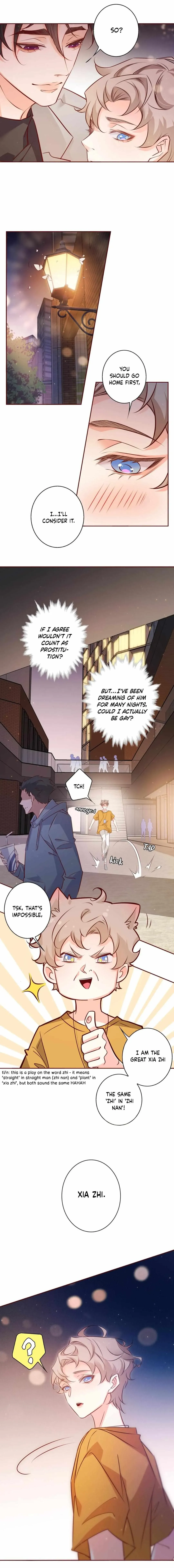 Read Love Is Love chapter 11 image 5 on Lezhin