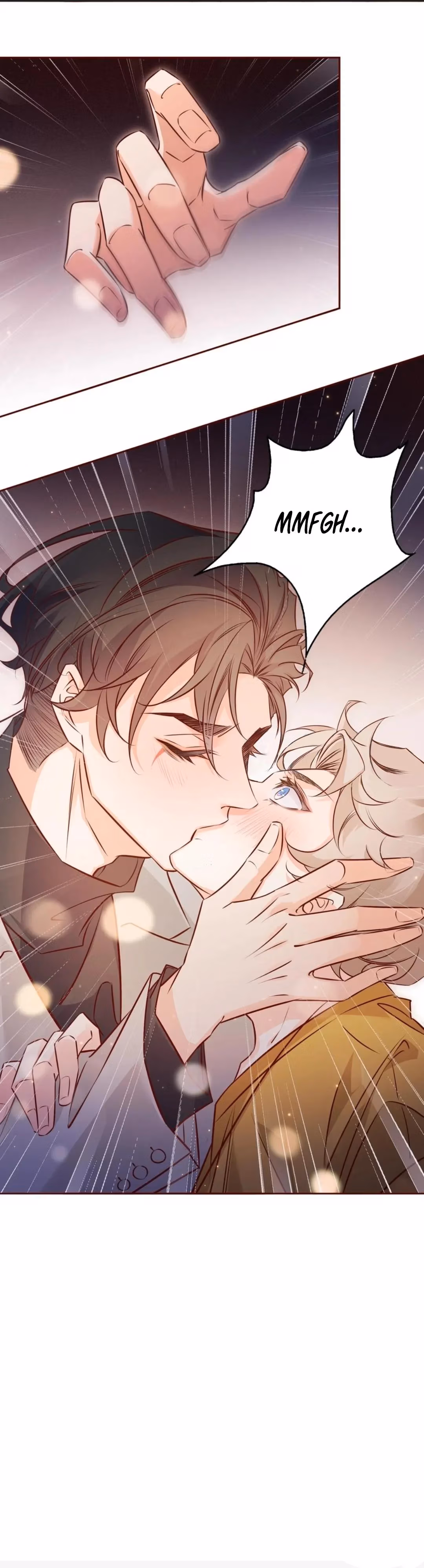 Read Love Is Love chapter 11 image 6 on Lezhin