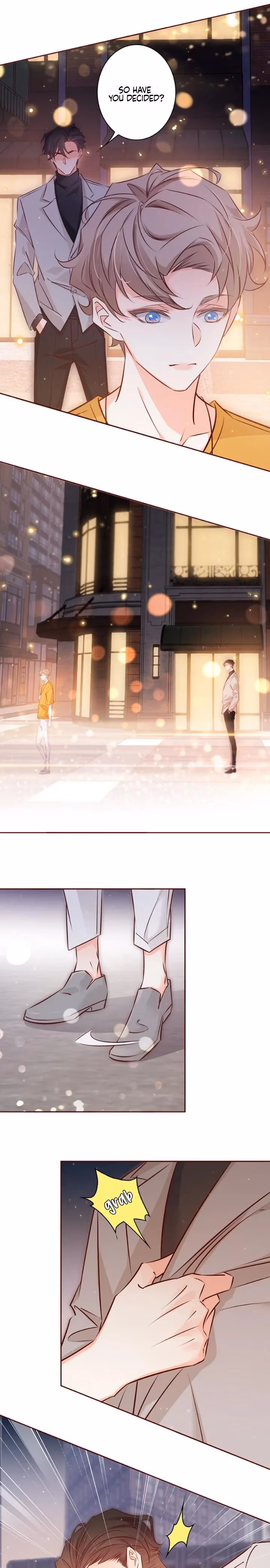 Read Love Is Love chapter 12 image 6 on Lezhin
