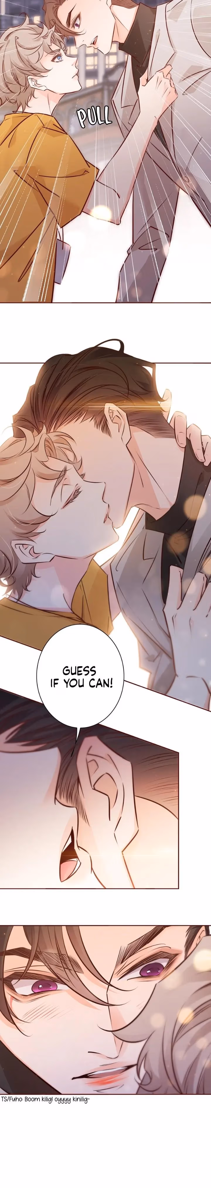 Read Love Is Love chapter 12 image 7 on Lezhin