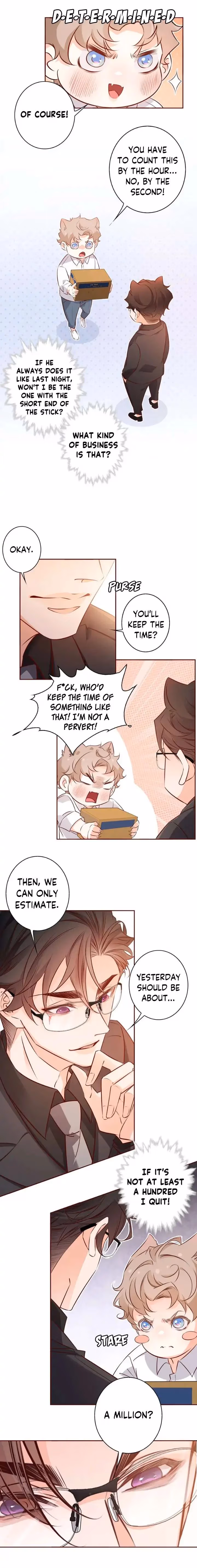 Read Love Is Love chapter 14 image 2 on Lezhin