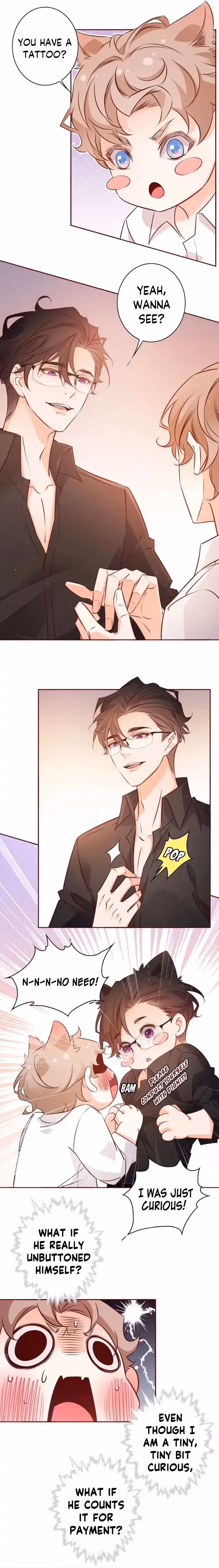 Read Love Is Love chapter 15 image 5 on Lezhin