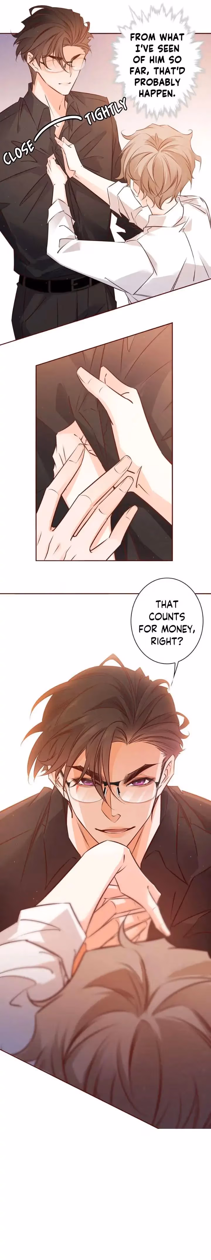 Read Love Is Love chapter 15 image 6 on Lezhin