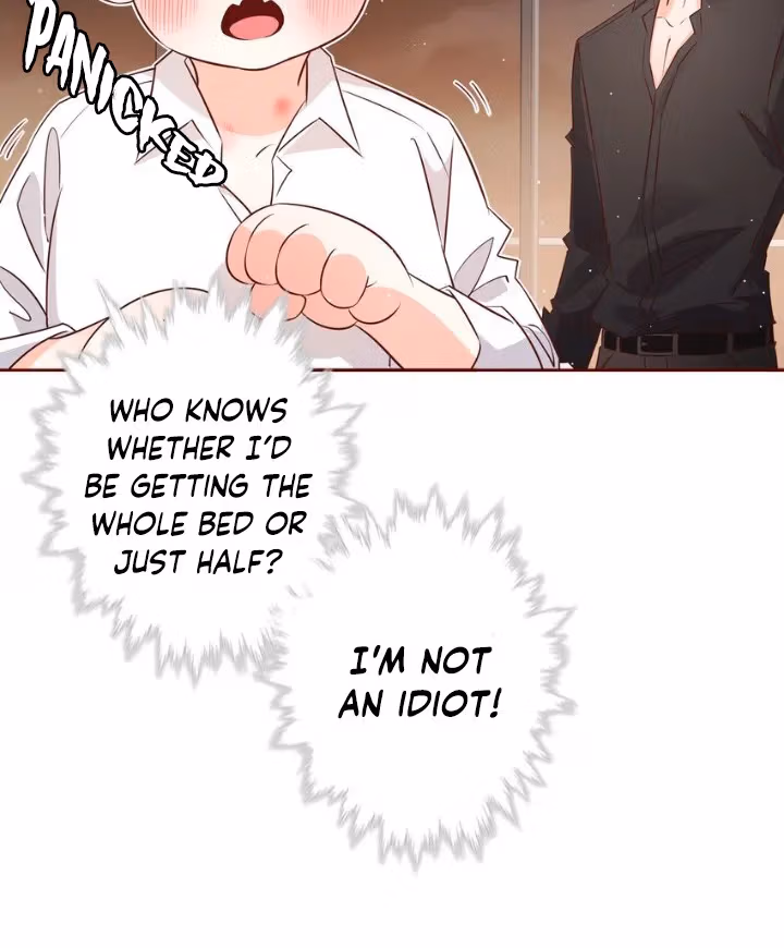 Read Love Is Love chapter 16 image 12 on Lezhin