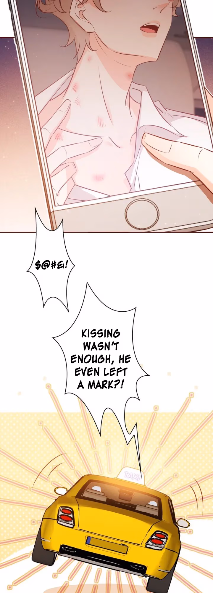 Read Love Is Love chapter 16 image 18 on Lezhin