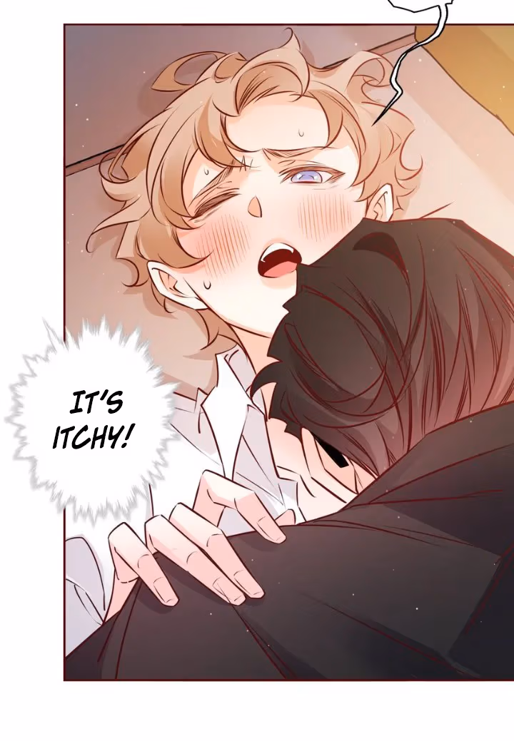 Read Love Is Love chapter 16 image 6 on Lezhin