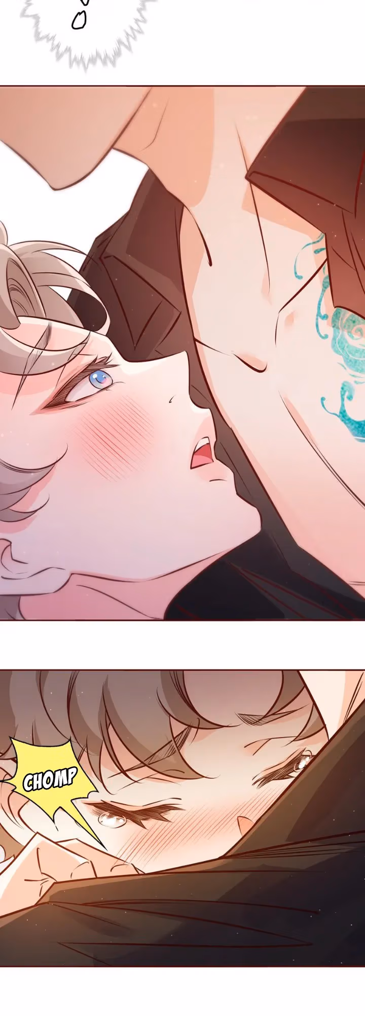 Read Love Is Love chapter 16 image 8 on Lezhin