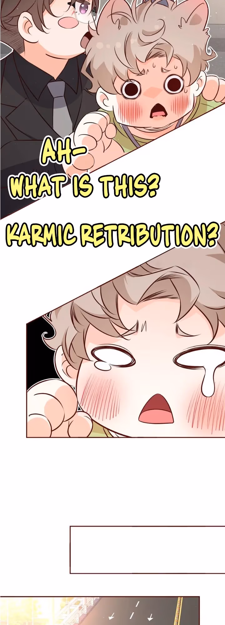 Read Love Is Love chapter 17 image 10 on Lezhin