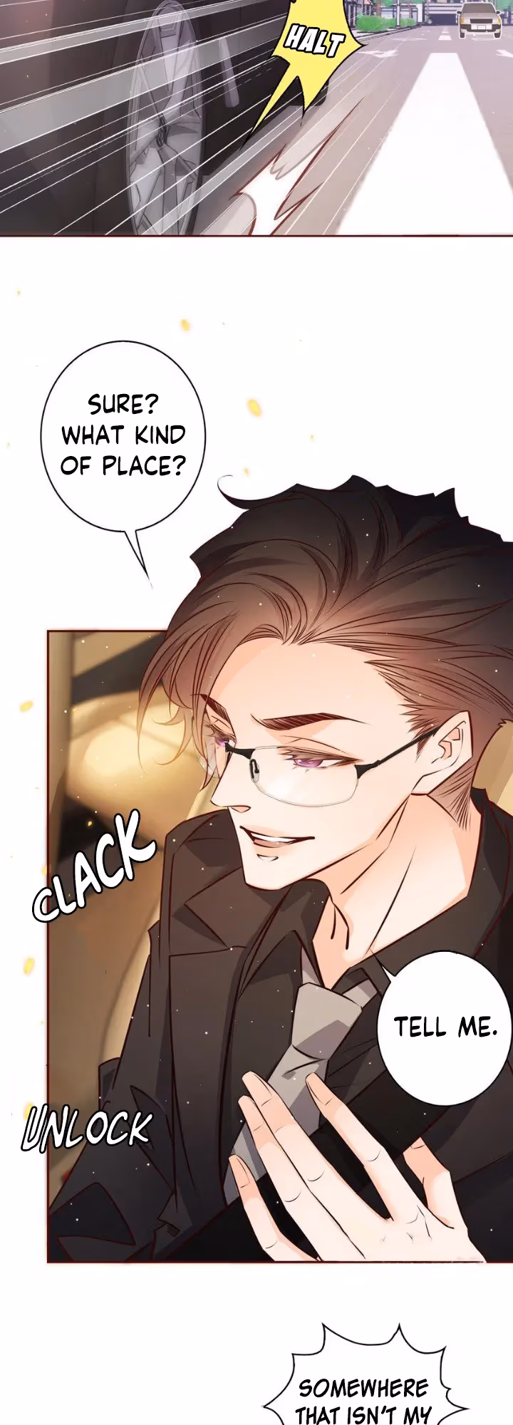 Read Love Is Love chapter 17 image 16 on Lezhin