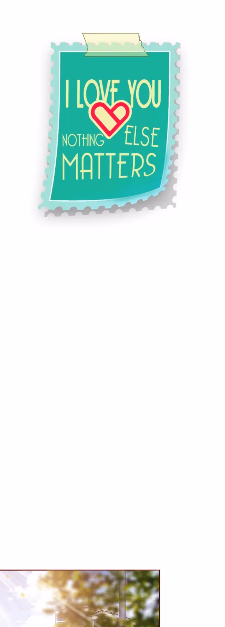Read Love Is Love chapter 18 image 1 on Lezhin