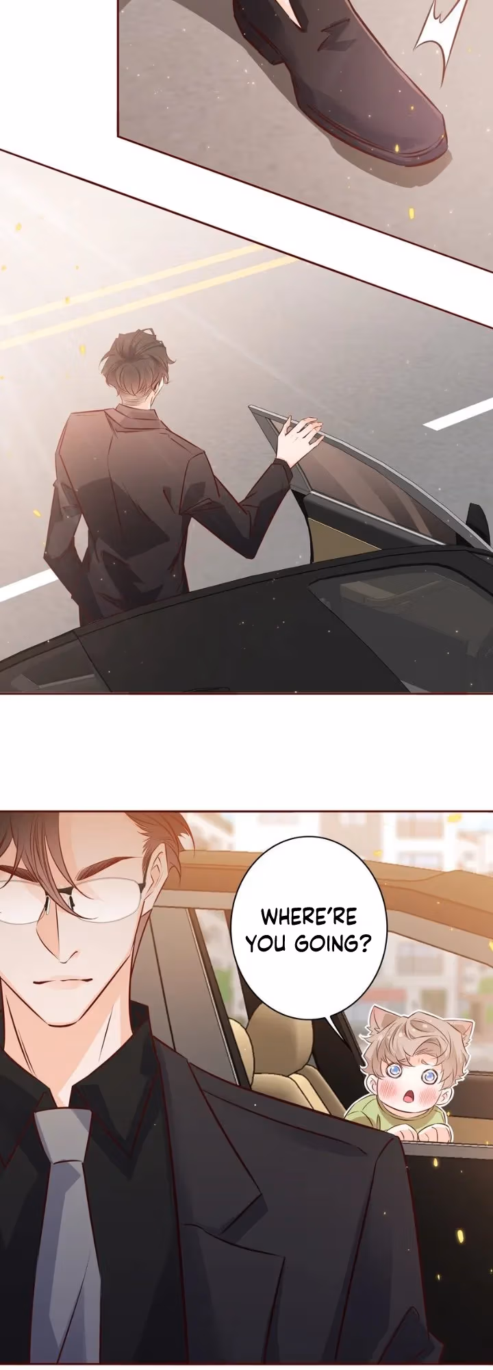 Read Love Is Love chapter 18 image 11 on Lezhin