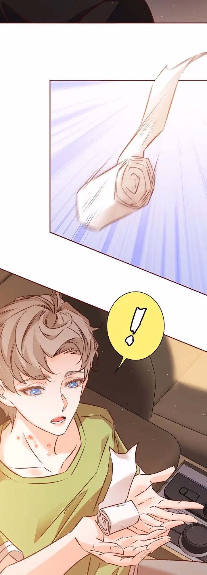 Read Love Is Love chapter 18 image 14 on Lezhin