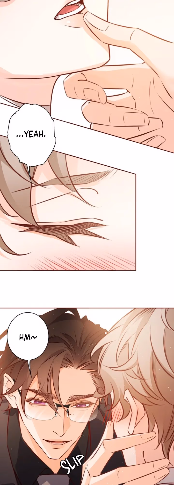 Read Love Is Love chapter 18 image 4 on Lezhin