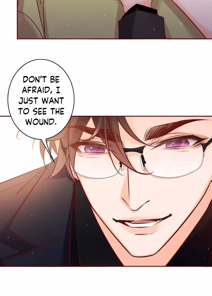 Read Love Is Love chapter 18 image 6 on Lezhin