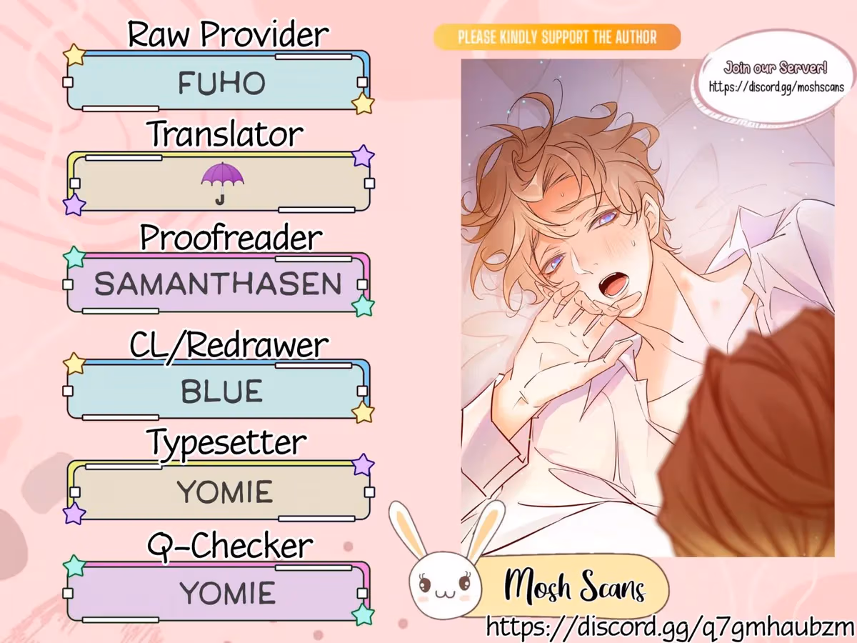 Read Love Is Love chapter 21 image 3 on Lezhin
