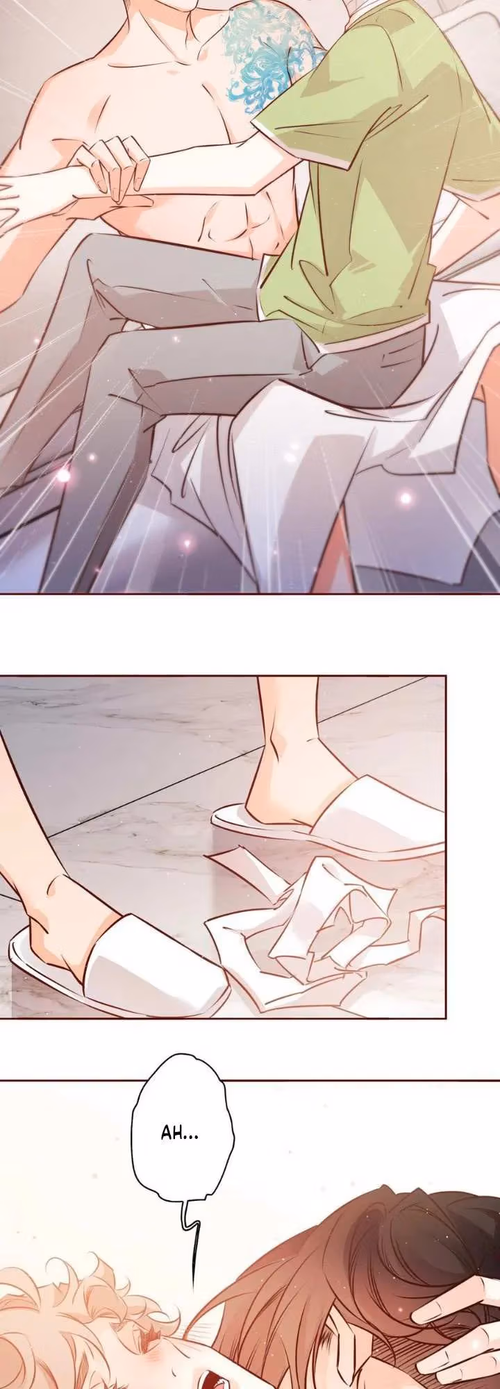 Read Love Is Love chapter 22 image 11 on Lezhin