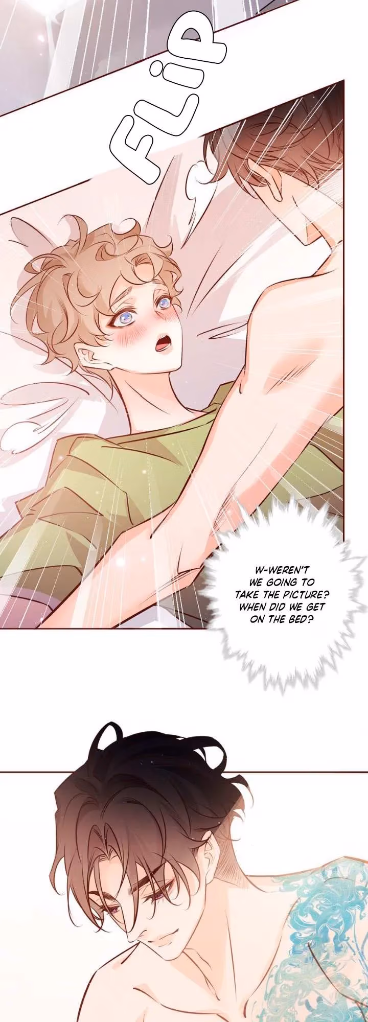 Read Love Is Love chapter 22 image 16 on Lezhin