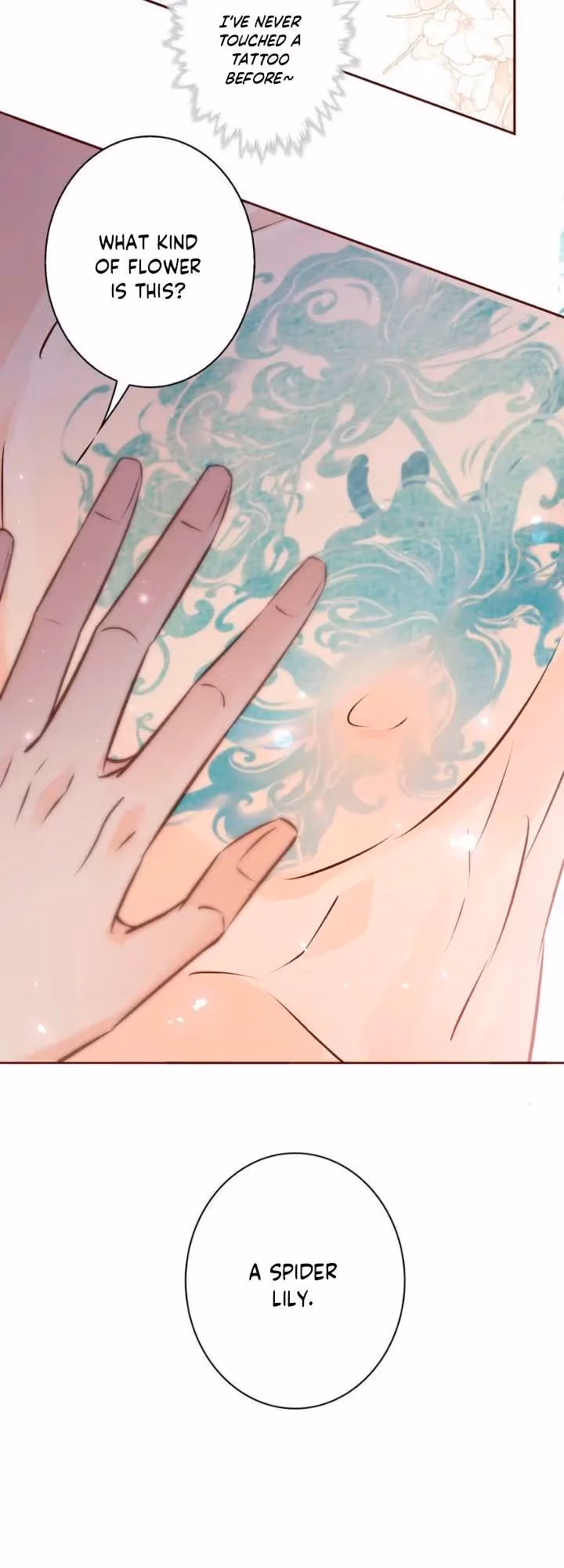 Read Love Is Love chapter 22 image 19 on Lezhin