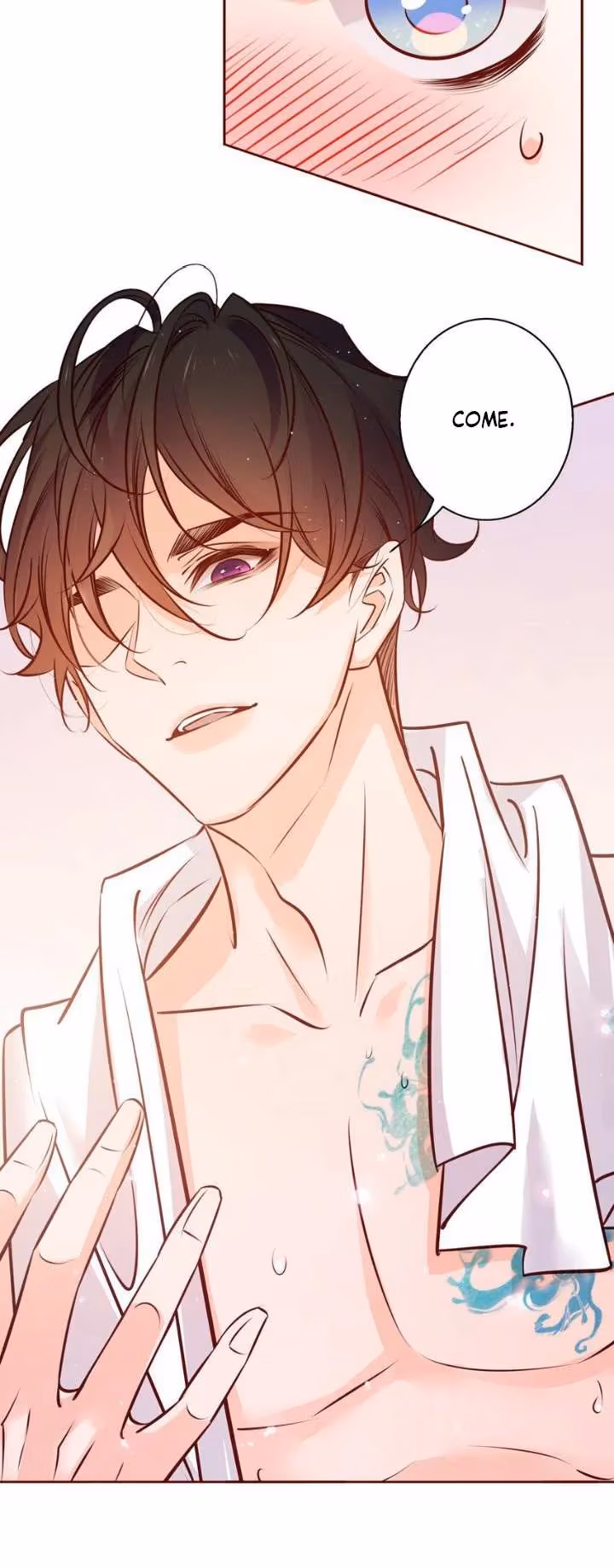 Read Love Is Love chapter 22 image 7 on Lezhin