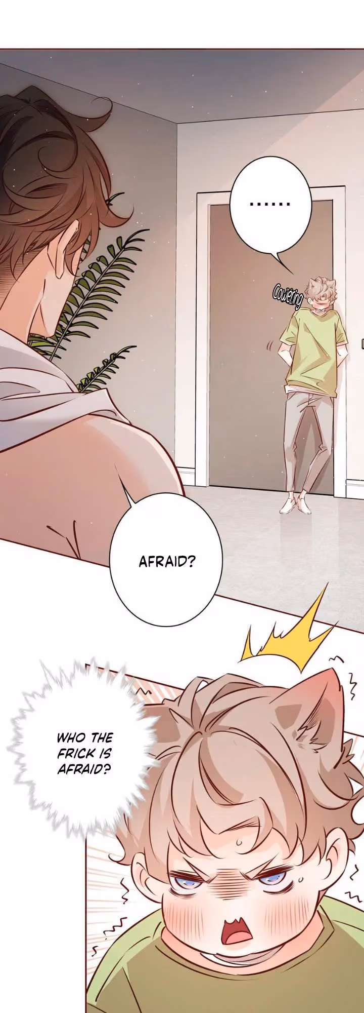 Read Love Is Love chapter 22 image 8 on Lezhin