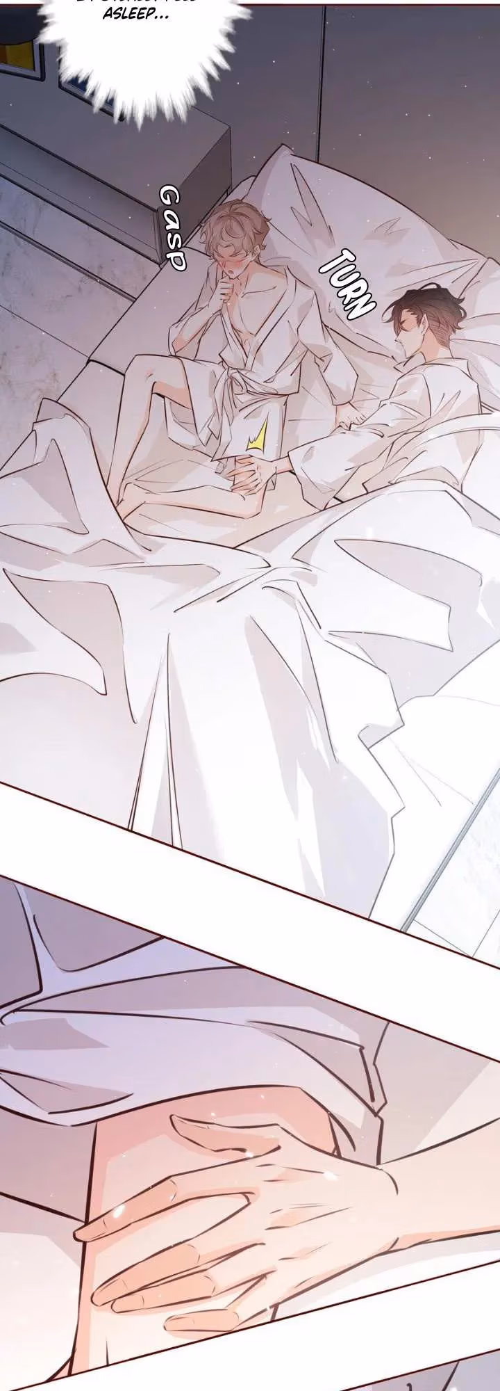 Read Love Is Love chapter 23 image 14 on Lezhin