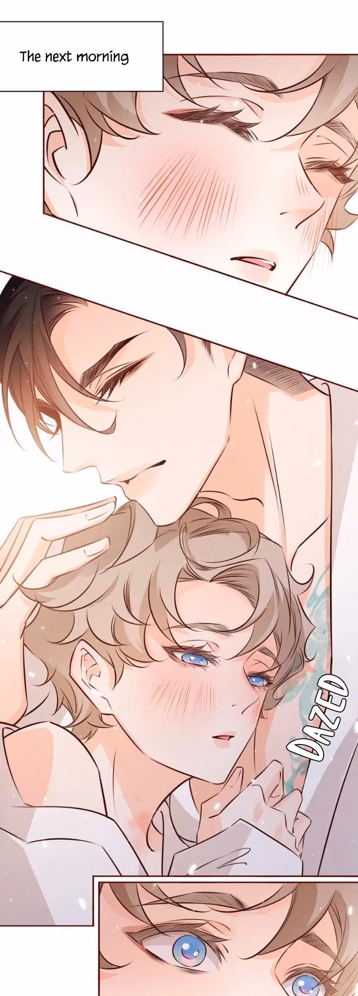 Read Love Is Love chapter 23 image 9 on Lezhin