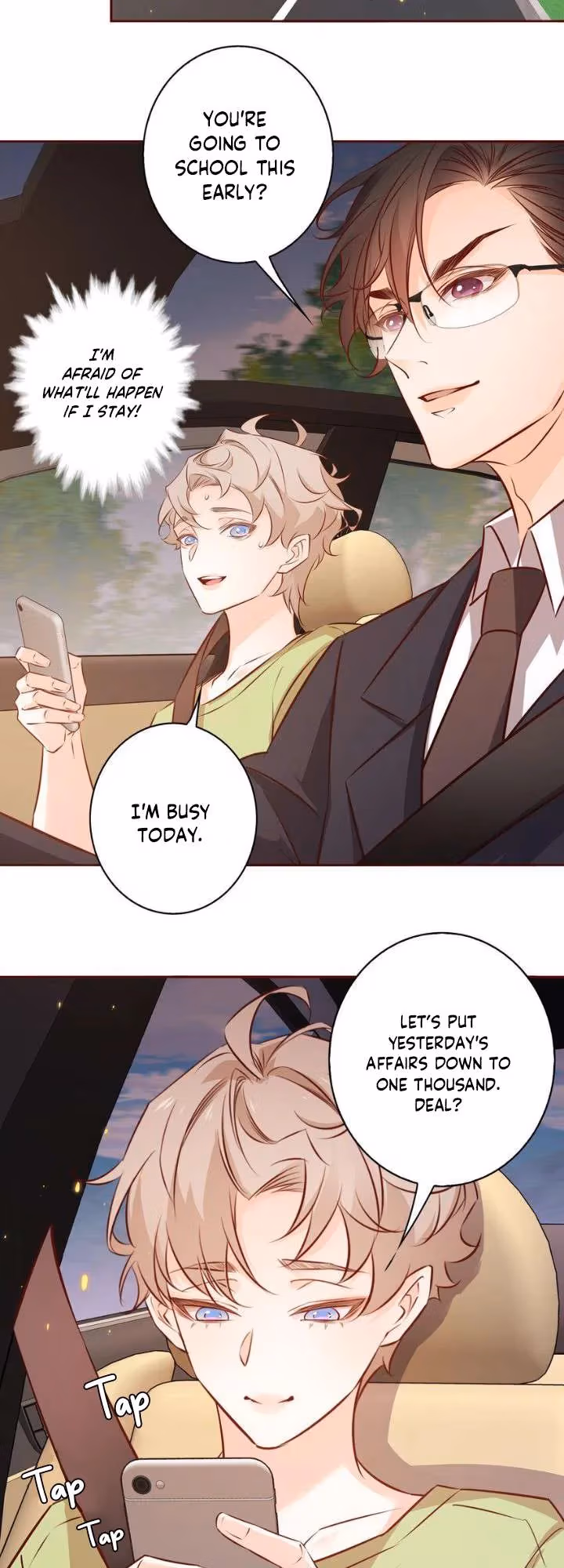 Read Love Is Love chapter 24 image 10 on Lezhin