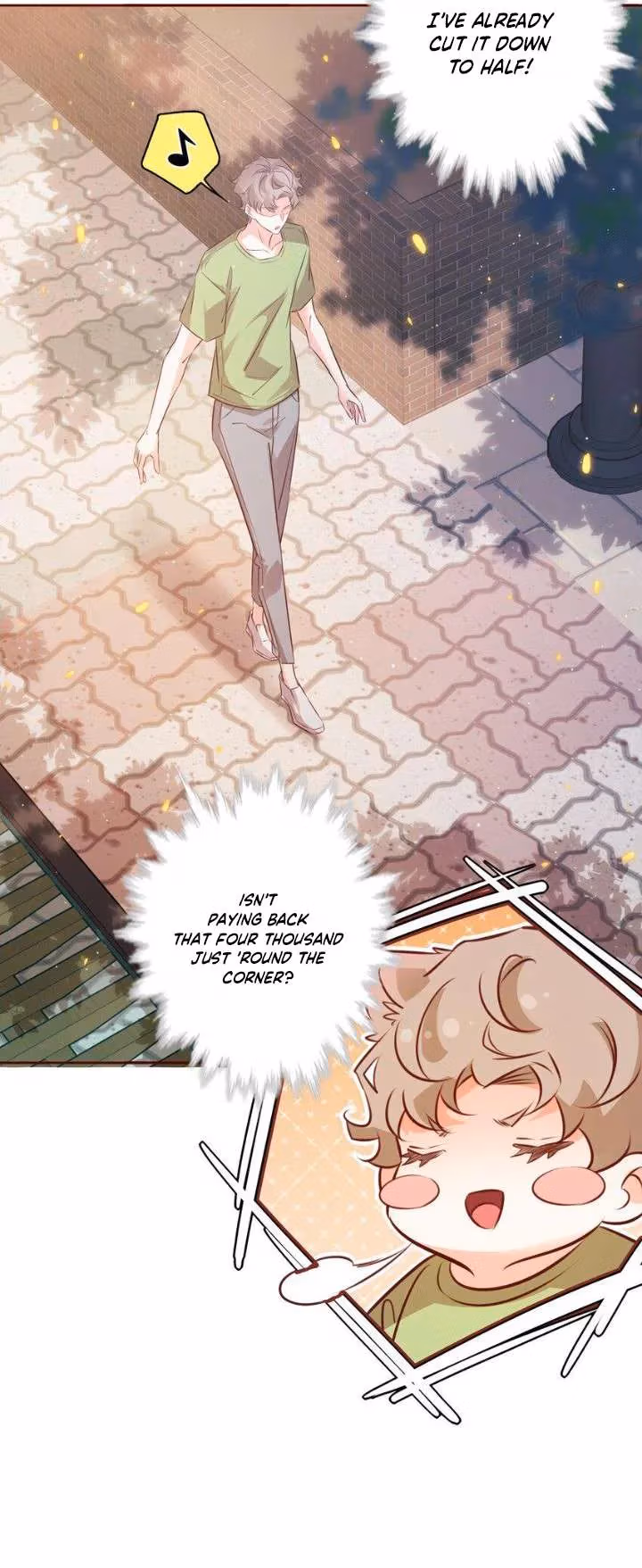 Read Love Is Love chapter 24 image 14 on Lezhin