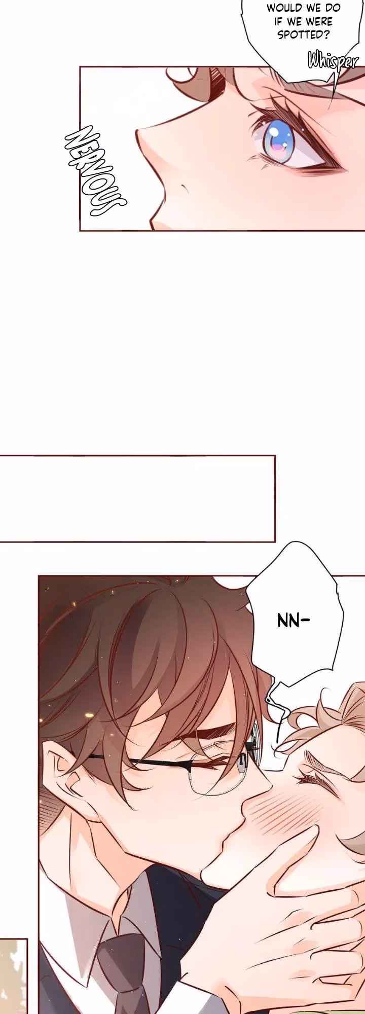 Read Love Is Love chapter 24 image 17 on Lezhin