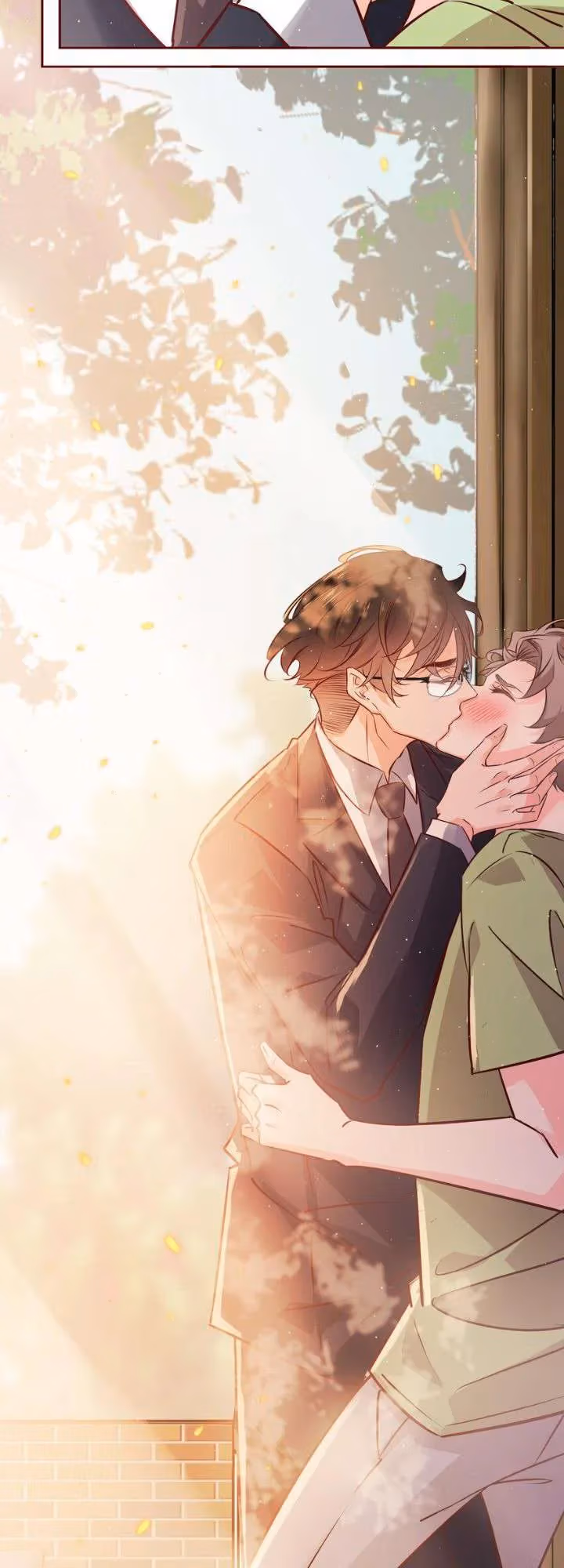 Read Love Is Love chapter 24 image 18 on Lezhin