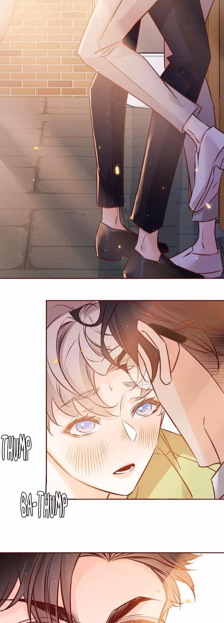 Read Love Is Love chapter 24 image 19 on Lezhin