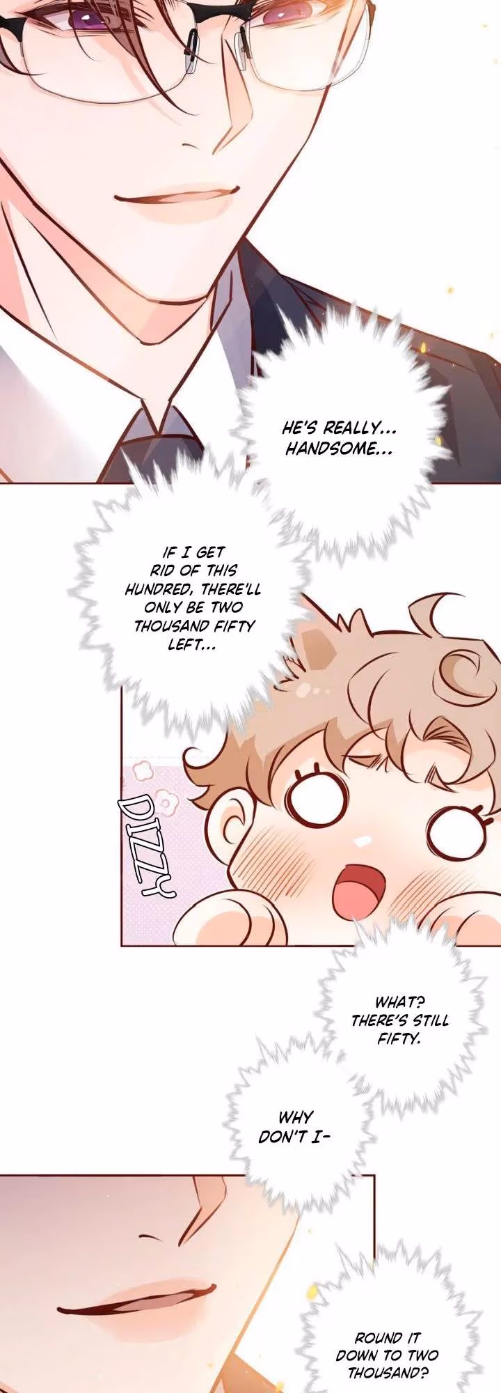 Read Love Is Love chapter 24 image 20 on Lezhin
