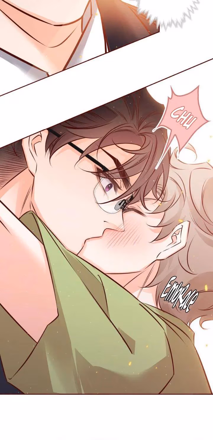Read Love Is Love chapter 24 image 21 on Lezhin