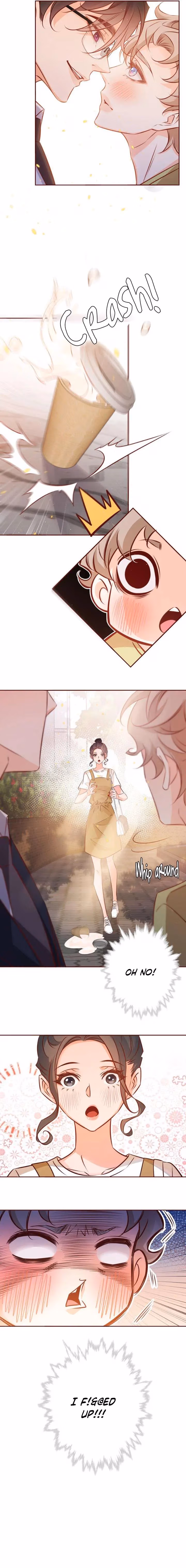 Read Love Is Love chapter 24 image 22 on Lezhin