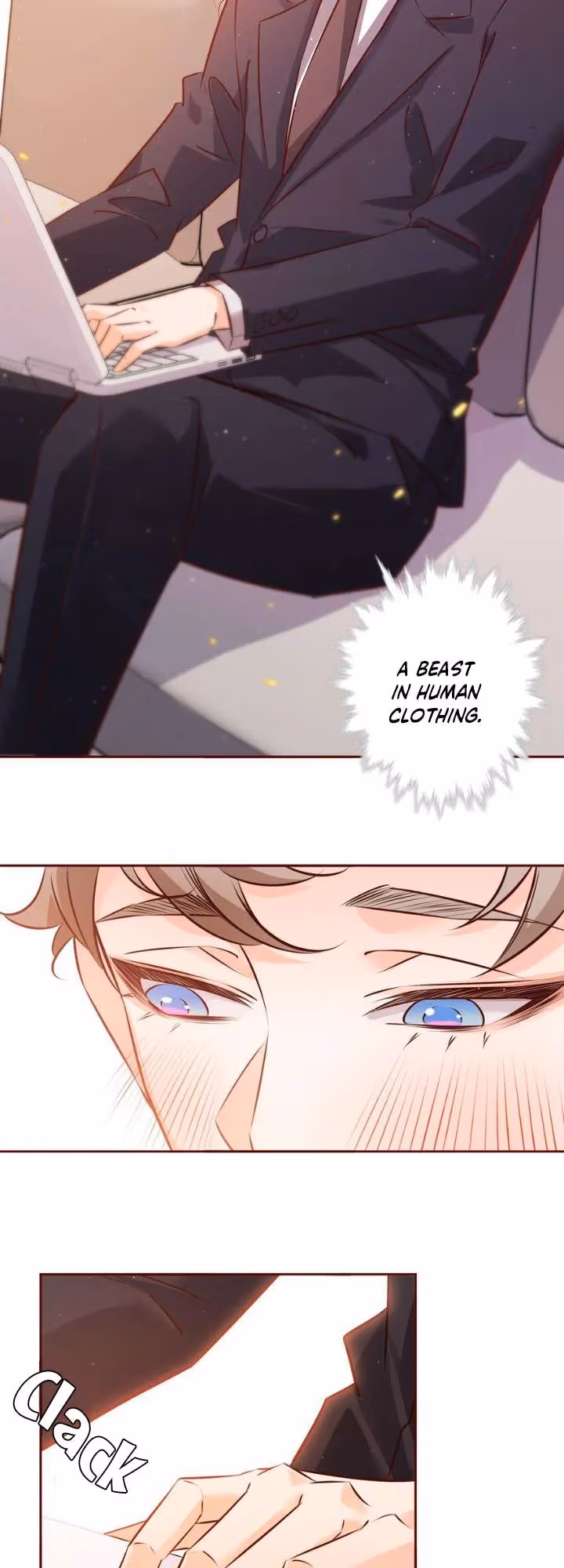 Read Love Is Love chapter 24 image 5 on Lezhin