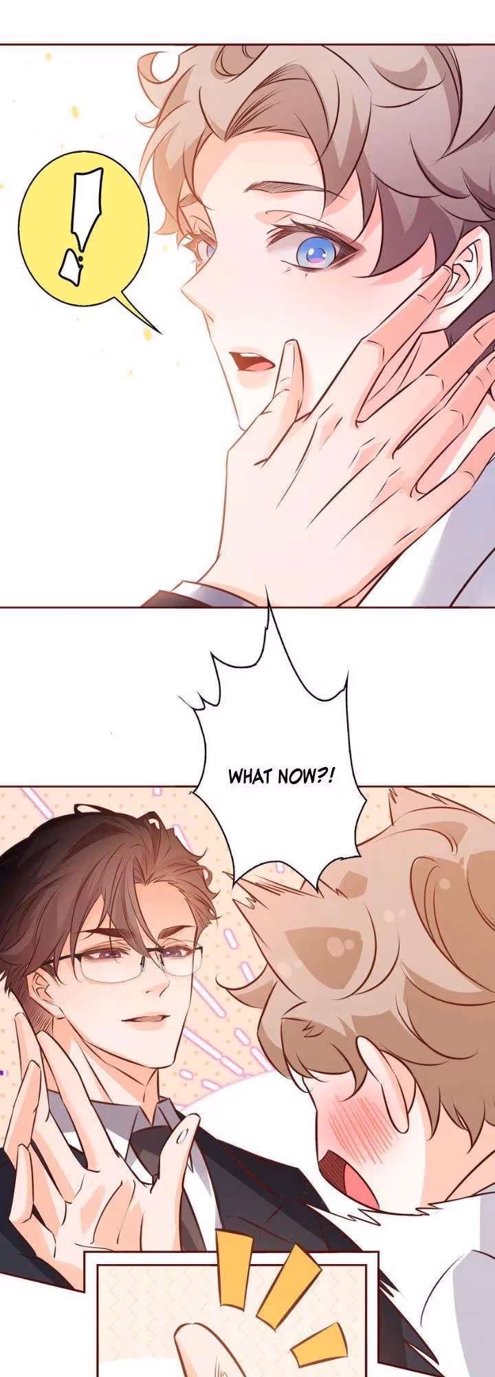Read Love Is Love chapter 24 image 8 on Lezhin