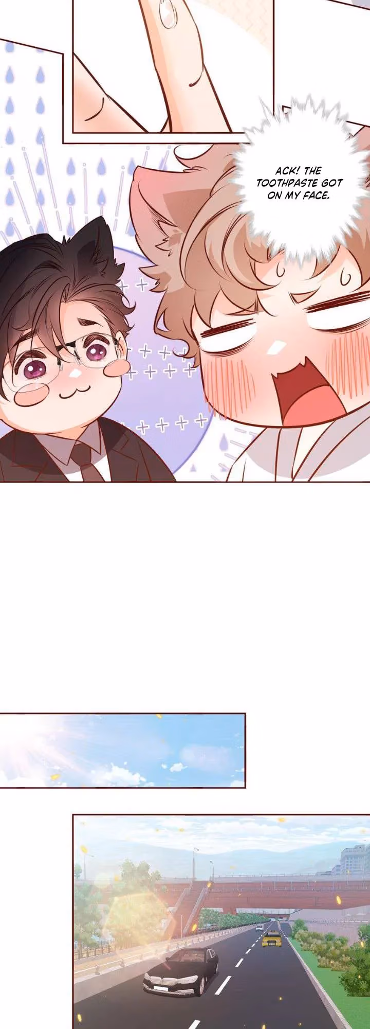 Read Love Is Love chapter 24 image 9 on Lezhin
