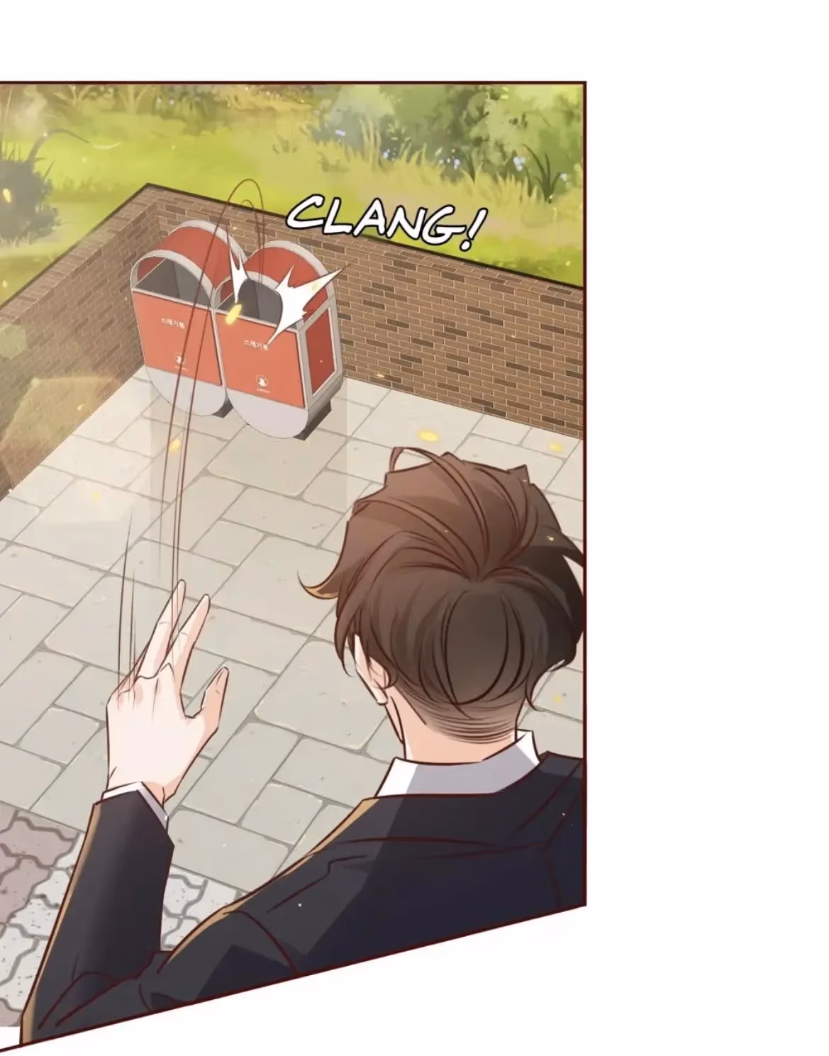 Read Love Is Love chapter 25 image 10 on Lezhin