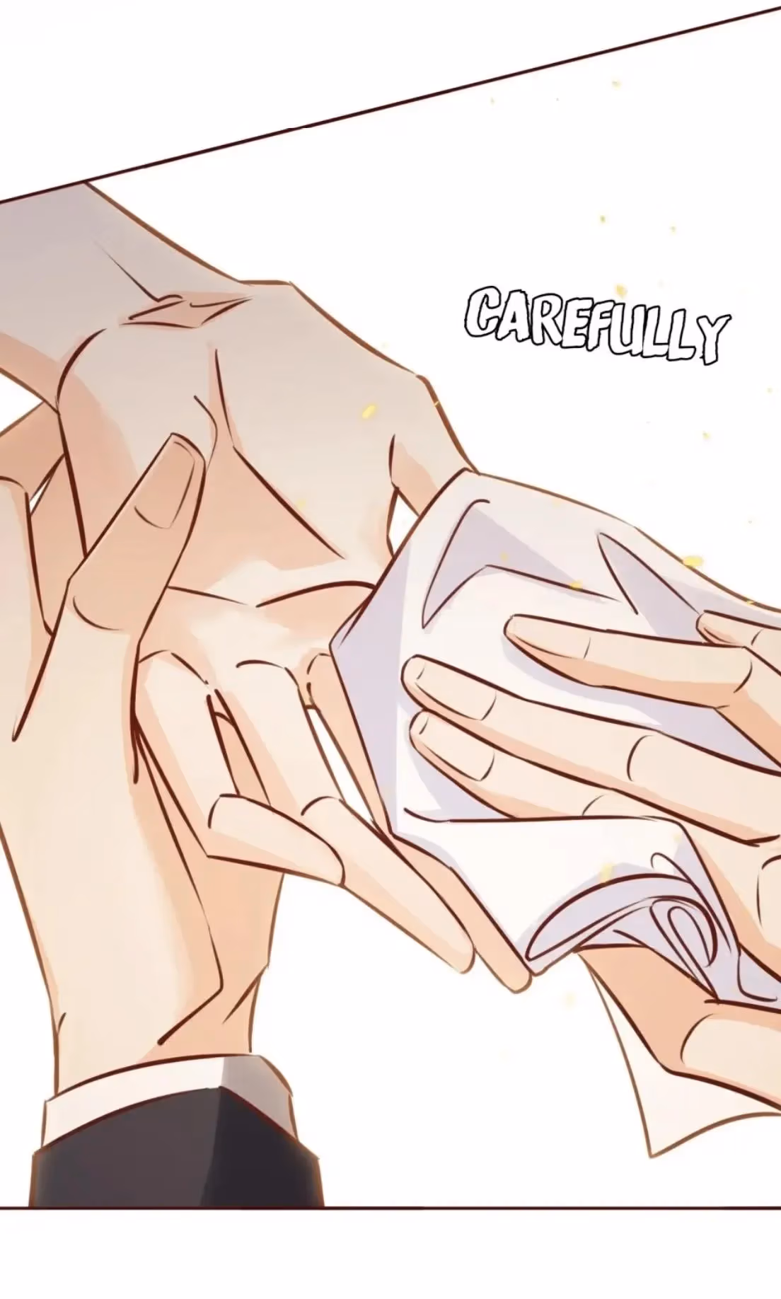 Read Love Is Love chapter 25 image 11 on Lezhin
