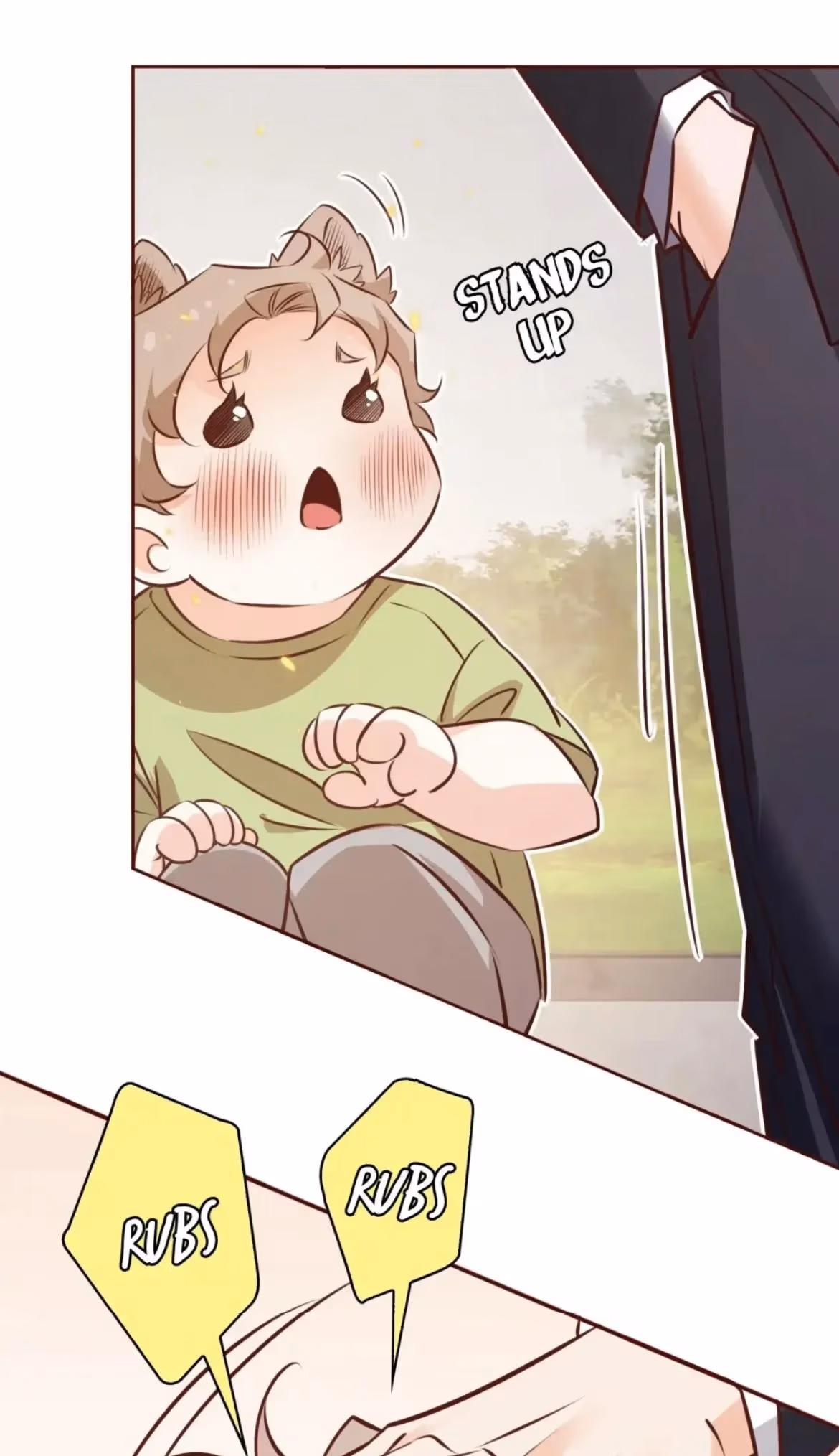 Read Love Is Love chapter 25 image 13 on Lezhin