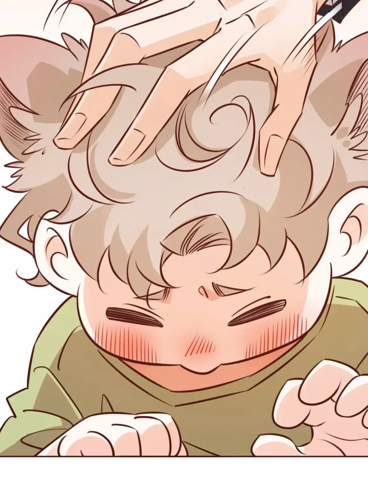 Read Love Is Love chapter 25 image 14 on Lezhin
