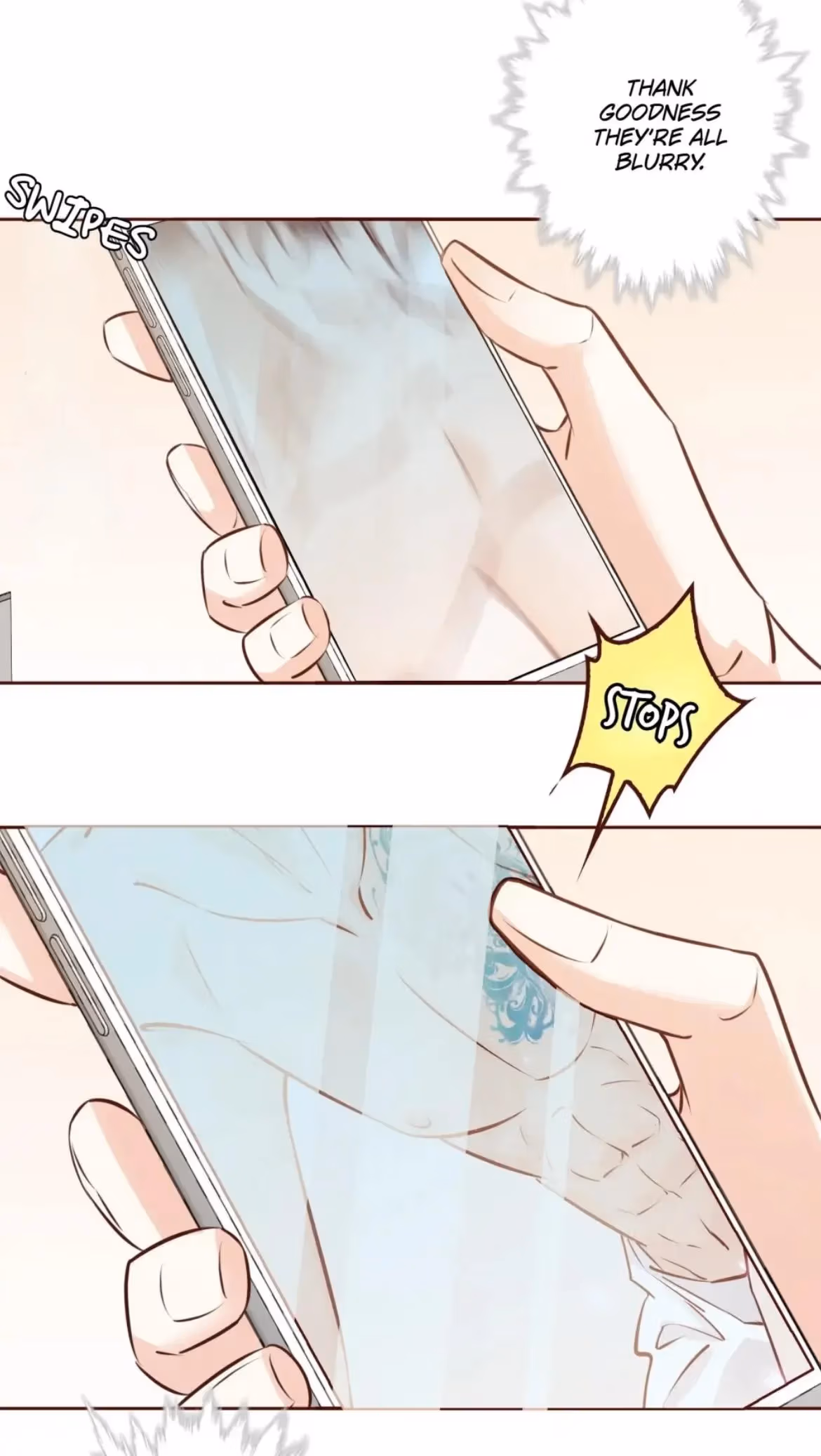 Read Love Is Love chapter 25 image 25 on Lezhin