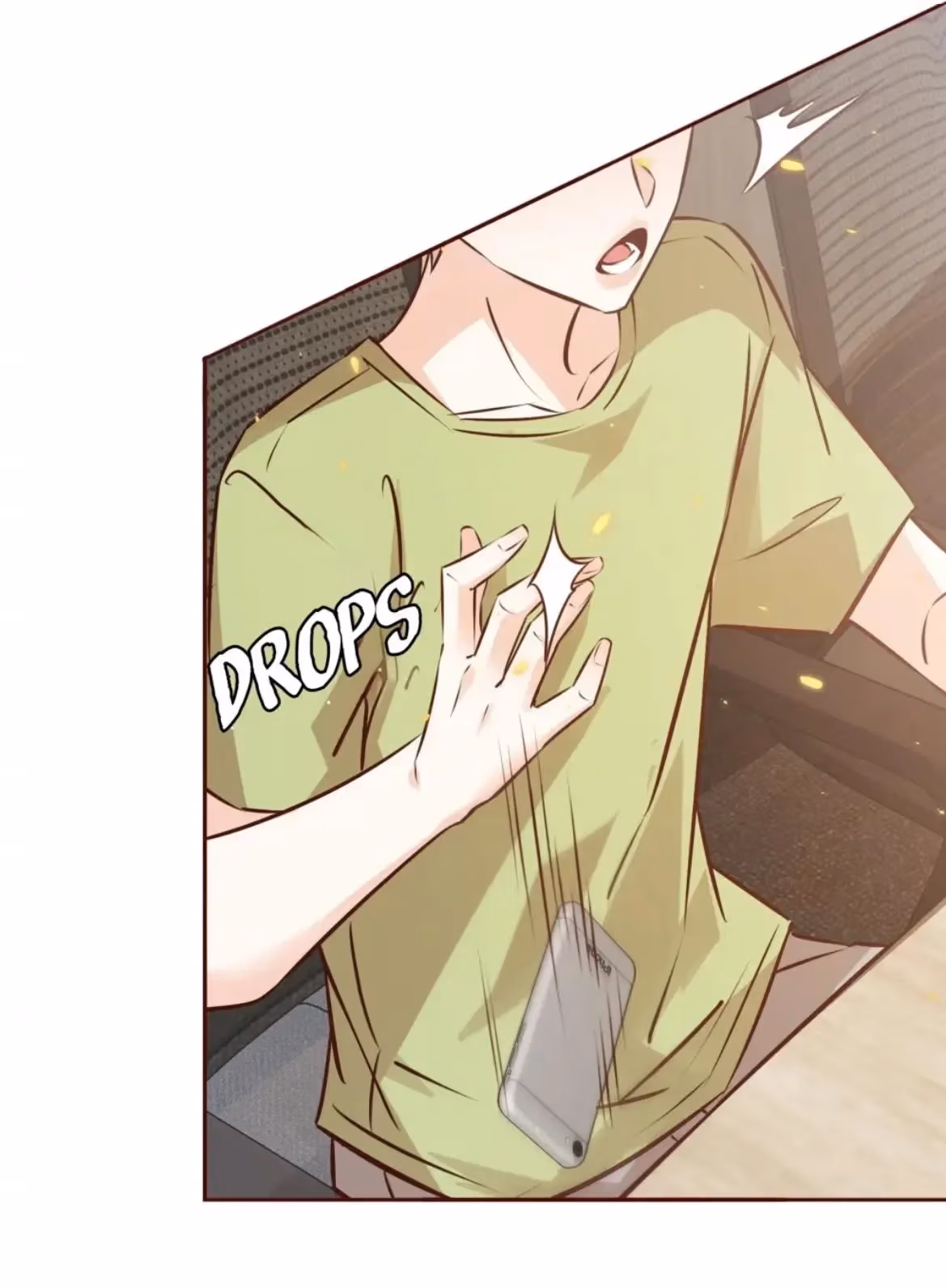 Read Love Is Love chapter 25 image 27 on Lezhin