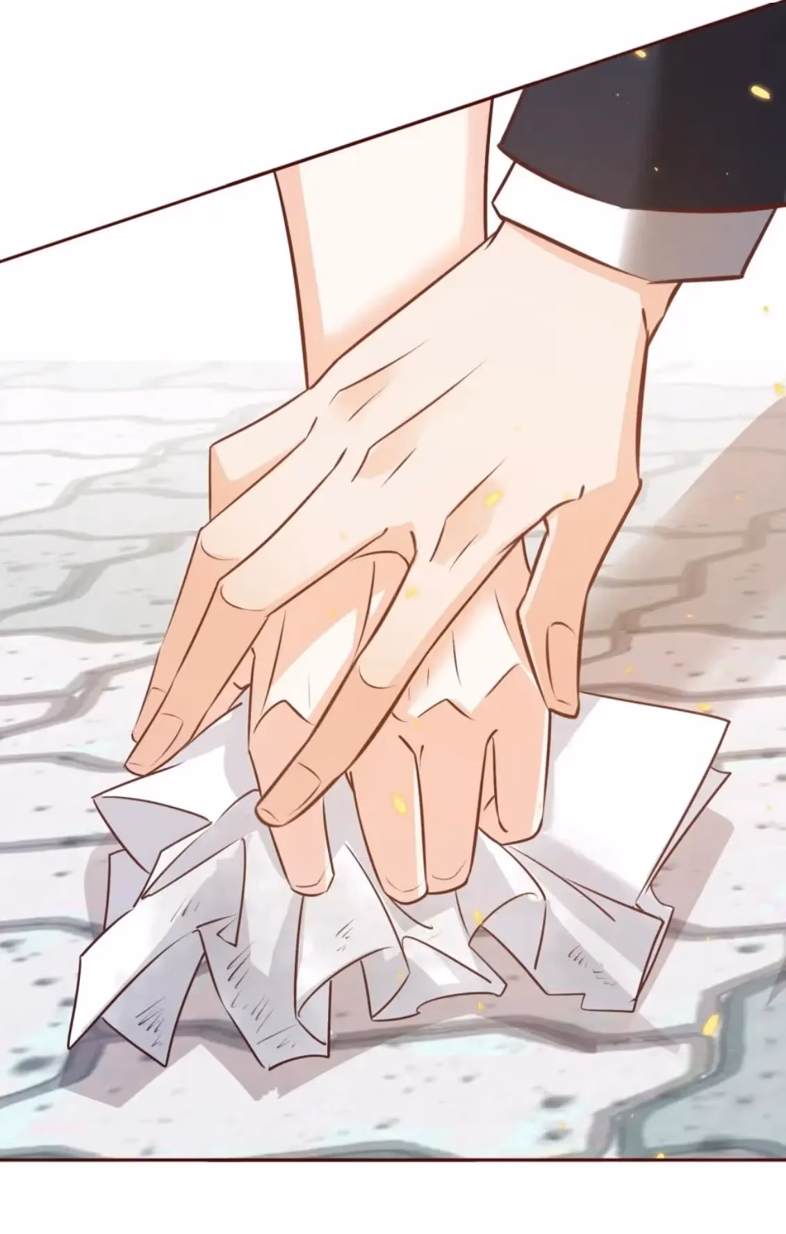 Read Love Is Love chapter 25 image 7 on Lezhin
