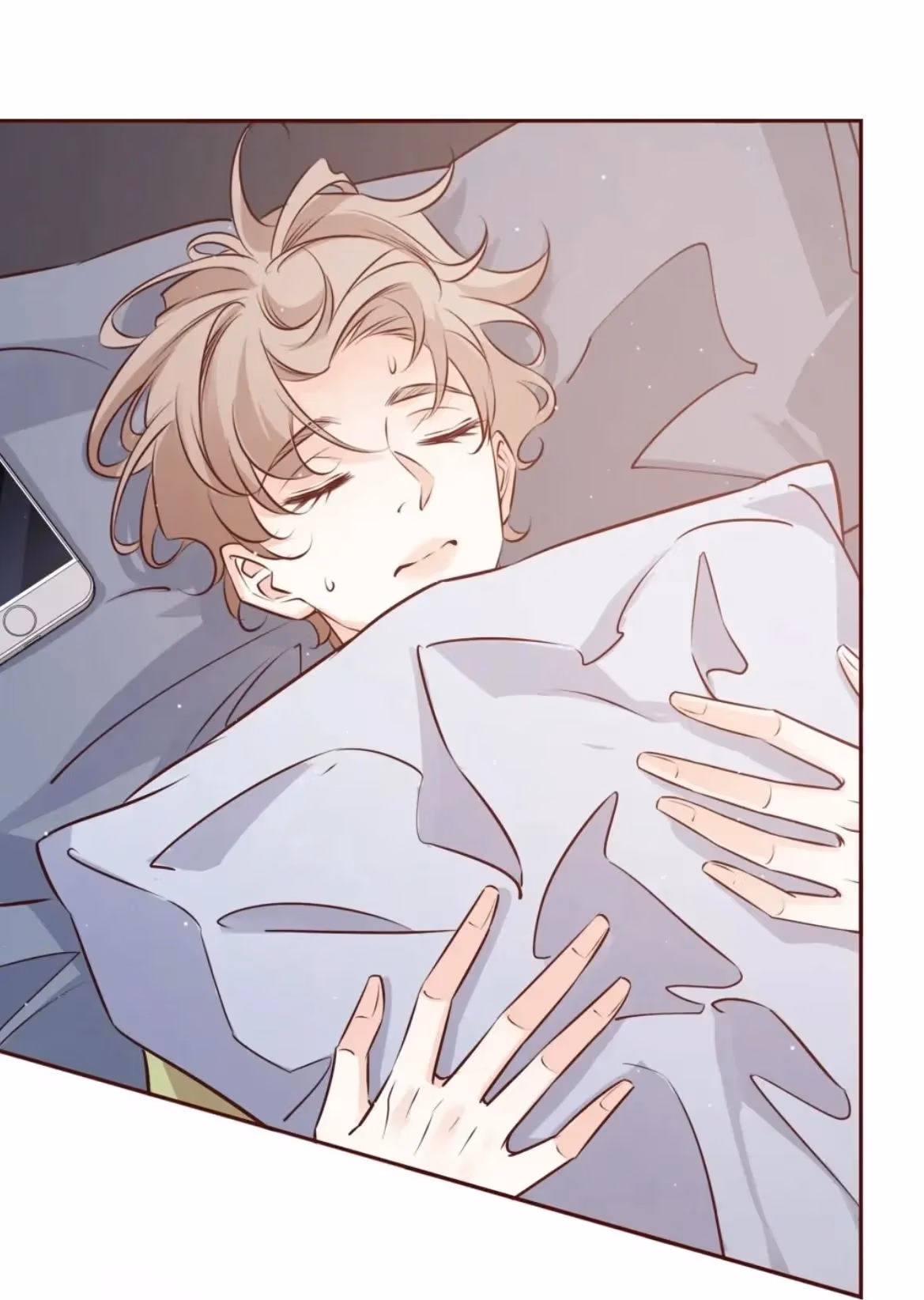 Read Love Is Love chapter 26 image 14 on Lezhin