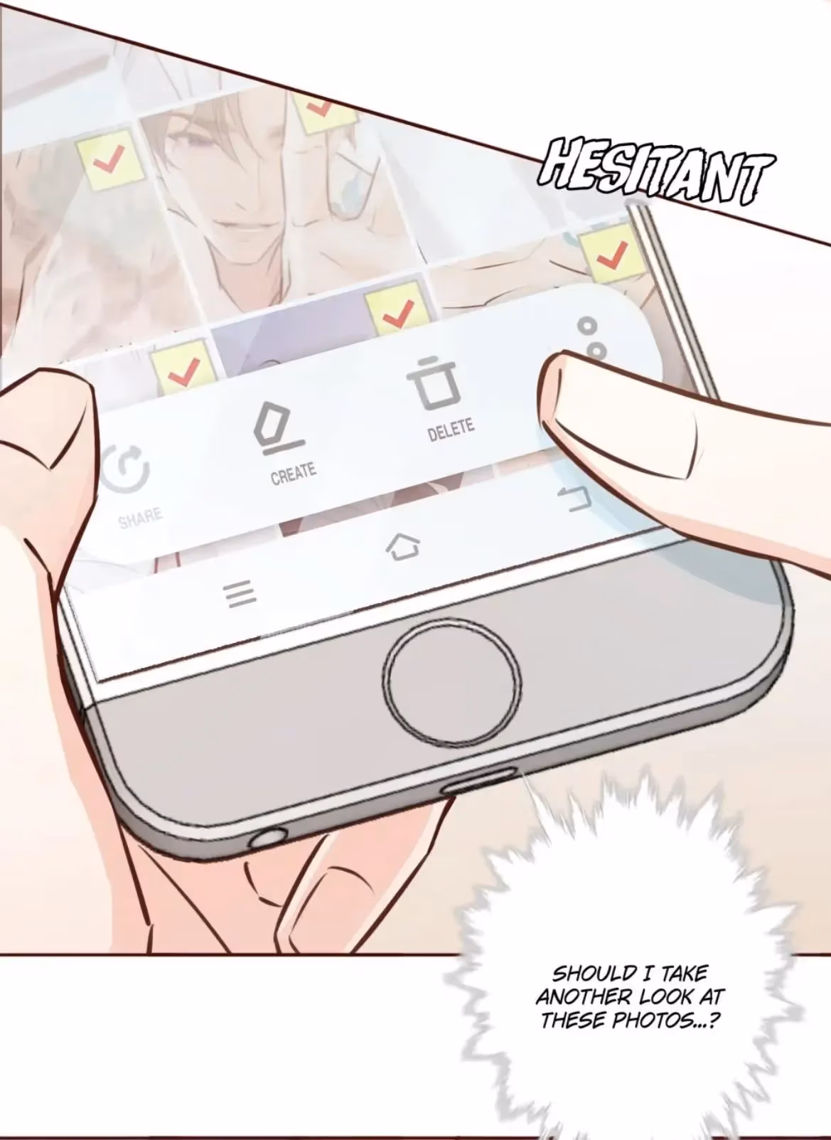 Read Love Is Love chapter 26 image 19 on Lezhin