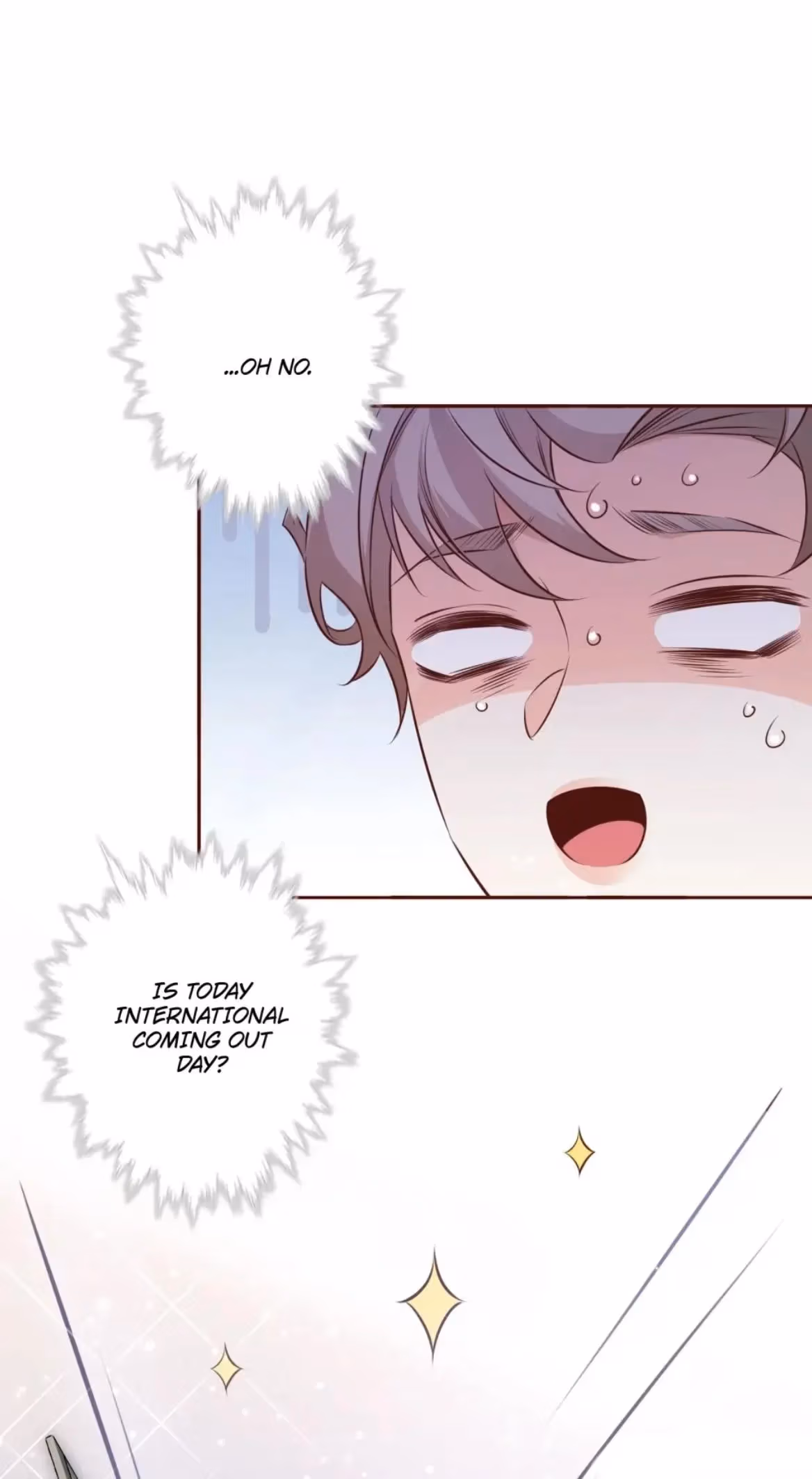 Read Love Is Love chapter 26 image 2 on Lezhin