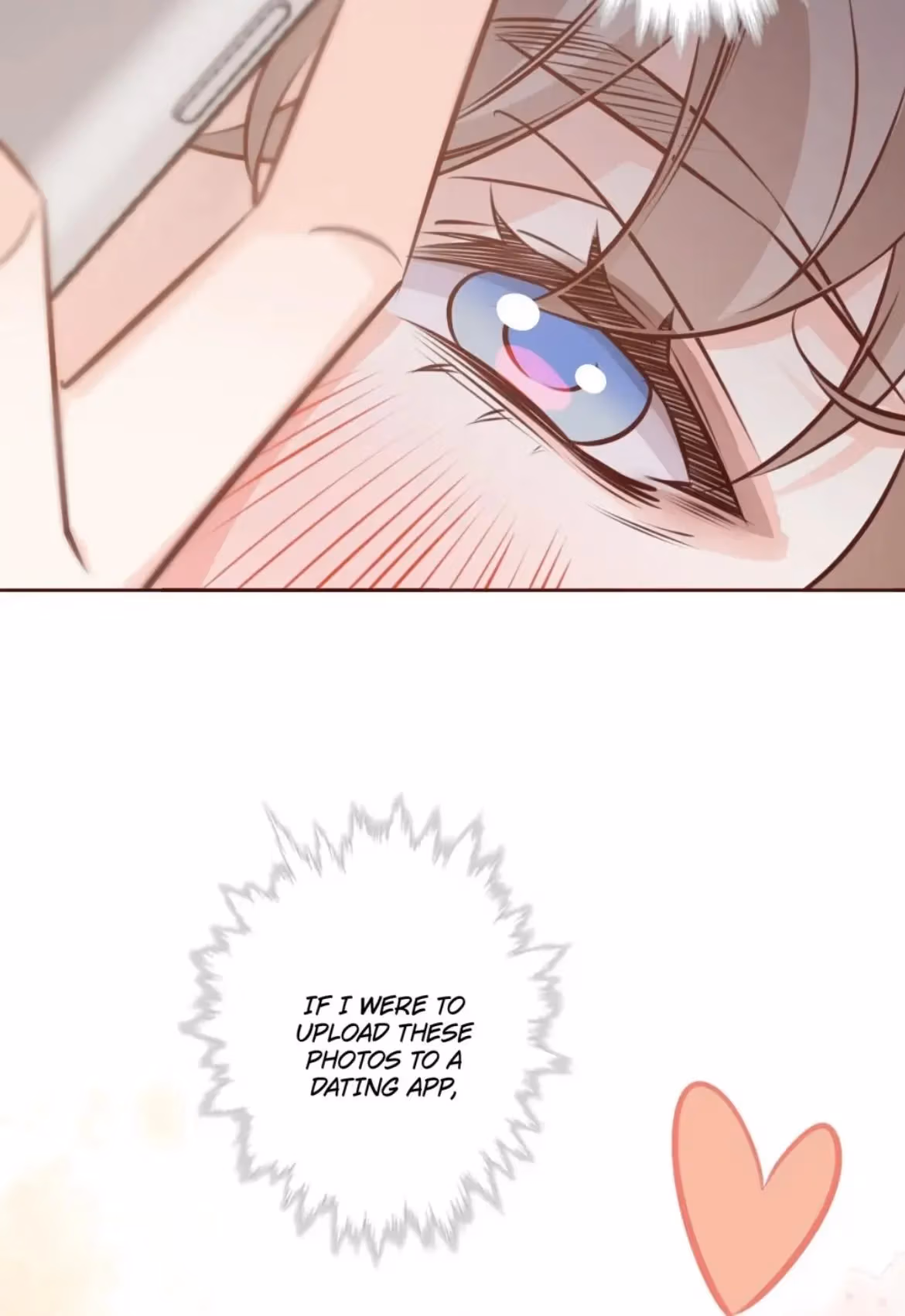 Read Love Is Love chapter 26 image 20 on Lezhin