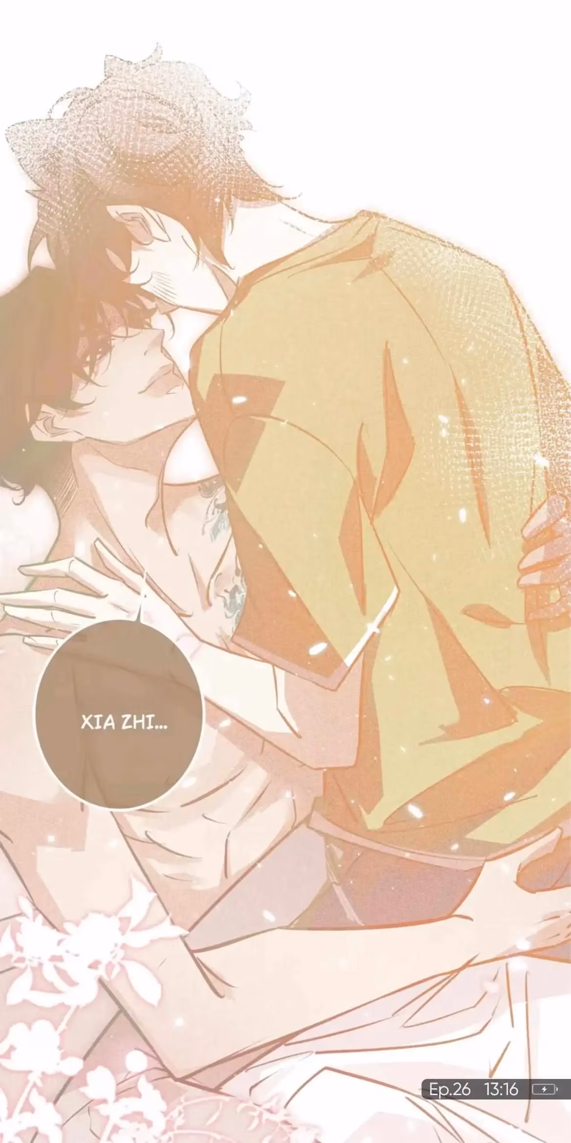 Read Love Is Love chapter 26 image 22 on Lezhin